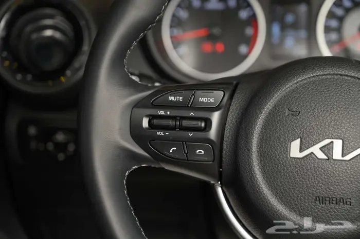 كيا بيجاس GLS فل كامل فتحه سقف موديل 2026 12