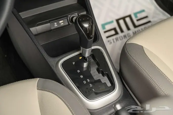 كيا بيجاس GLS فل كامل فتحه سقف موديل 2026 14