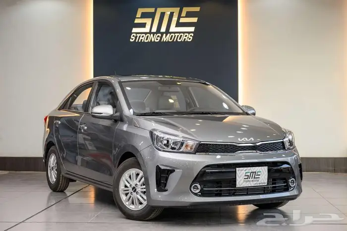 كيا بيجاس فل كامل موديل 2026 تقسيط ونقدا 1