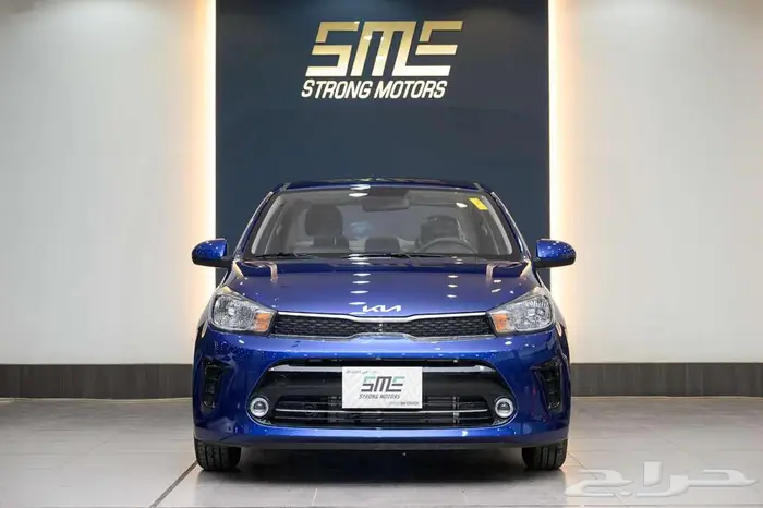 كيا بيجاس فل كامل موديل 2026 تقسيط ونقدا 8