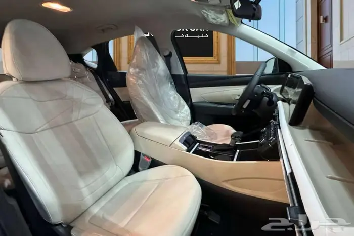 توسان سمارت 2025 اقوي العروض والخصومات لشهر 12 7