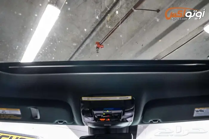 2025 لكزس RX 350 SUV 6