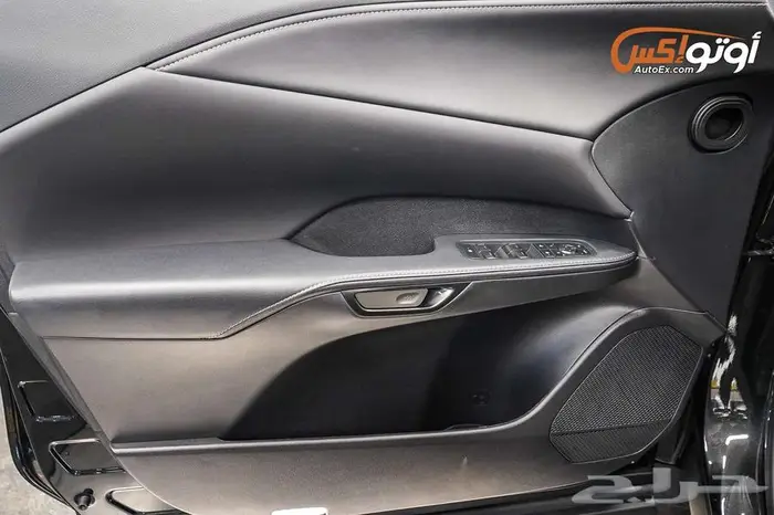 2025 لكزس RX 350 SUV 8