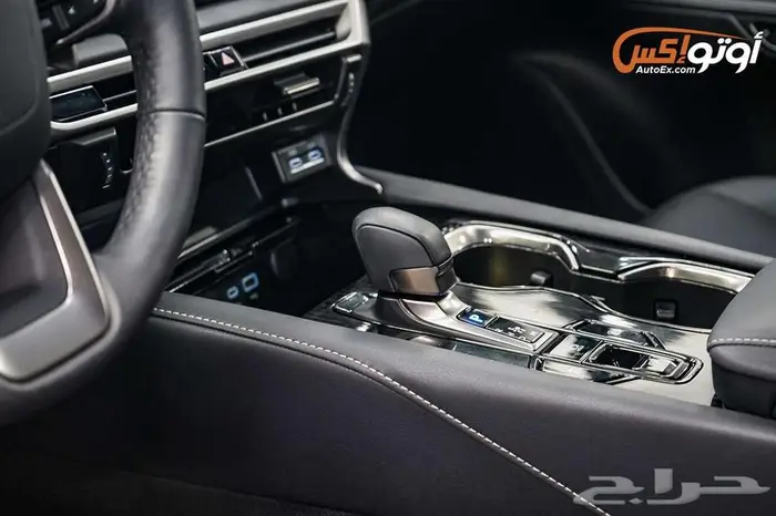 2025 لكزس RX 350 SUV 9