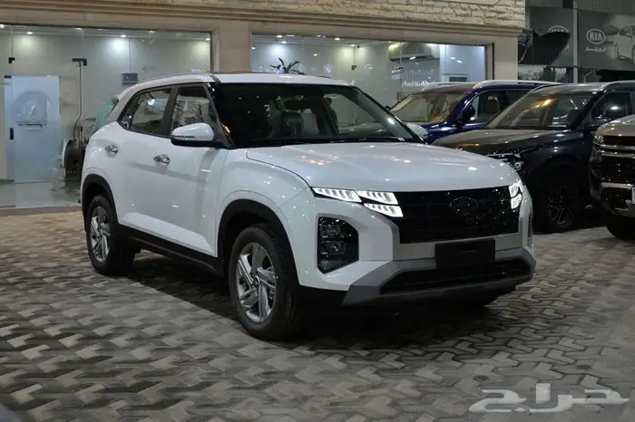 هيونداي كريتا كمفورت 2025 نص فل سعودي 2