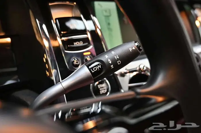 رولز رويس جوست 2014 سعودي 11