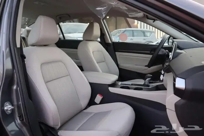 نيسان التيما 2.5 ستاندر 2025 سعودي اقل سعر 1