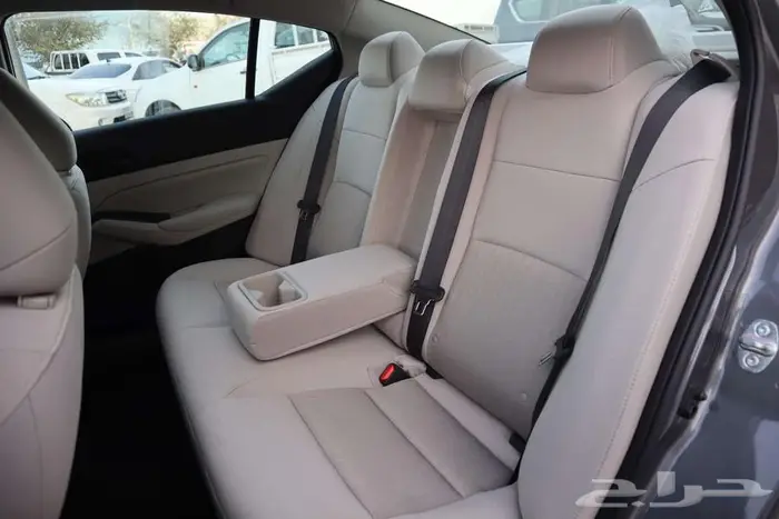 نيسان التيما 2.5 ستاندر 2025 سعودي اقل سعر 5