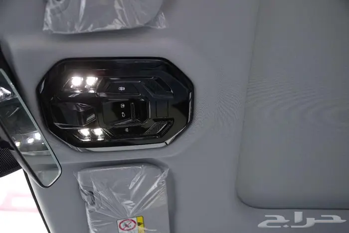 جيتور تي 1 لاكسري موديل 2026 11