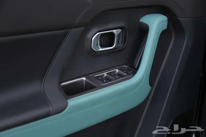 جيتور تي 1 لاكسري موديل 2026 12