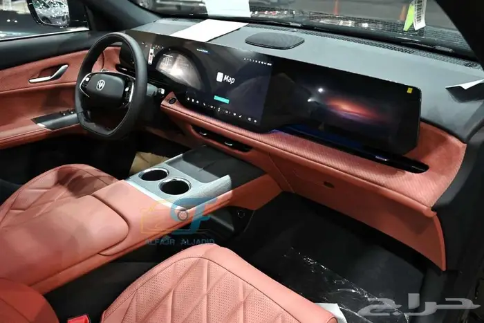 شانجان CS75 2026 جميع الفئات بالنقد والتقسيط 9