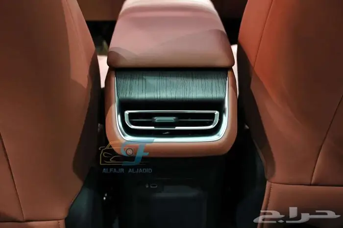 شانجان CS75 2026 جميع الفئات بالنقد والتقسيط 11