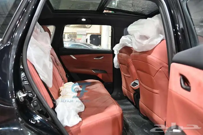 شانجان CS75 2026 جميع الفئات بالنقد والتقسيط 15