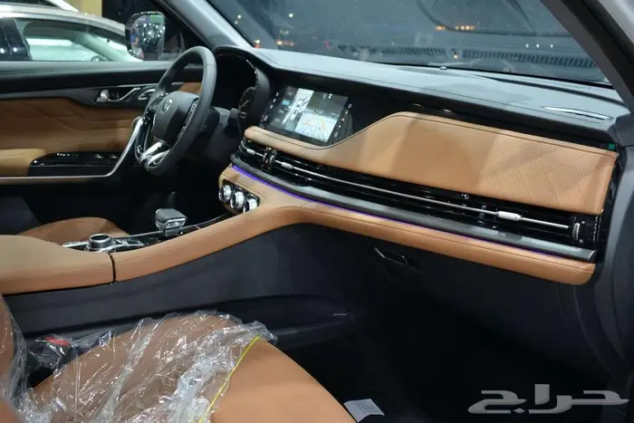 شانجان cs95 2026 جميع الفئات بالنقد والتقسيط 10