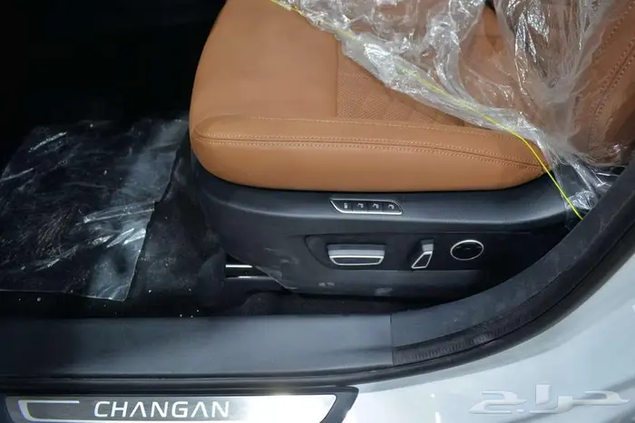 شانجان cs95 2026 جميع الفئات بالنقد والتقسيط 13