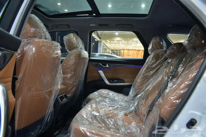 شانجان cs95 2026 جميع الفئات بالنقد والتقسيط 14