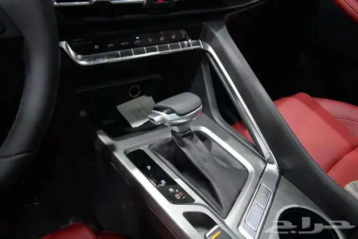 شانجان CS35 2024 بلس متوفر فئات بالنقد والتقسيط 9