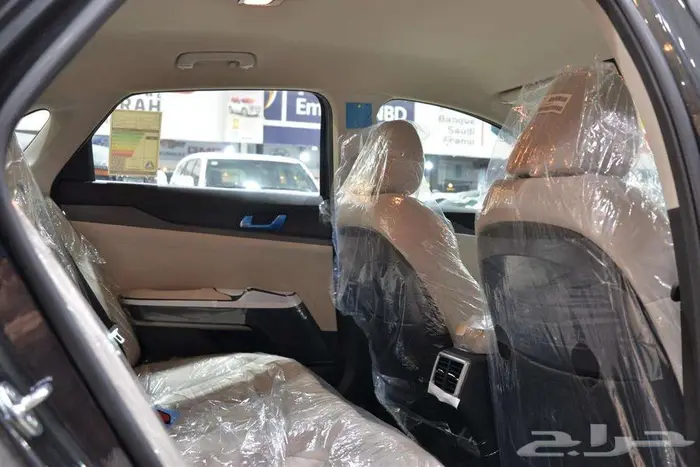 كيا K5 2025 استاندر مطور الجبر بالنقد والتقسيط 12