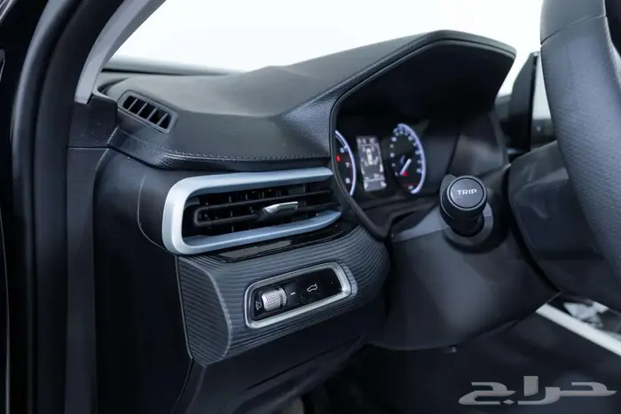 جيلي امجراند GS ستاندر 2026 كاش و اقساط 12