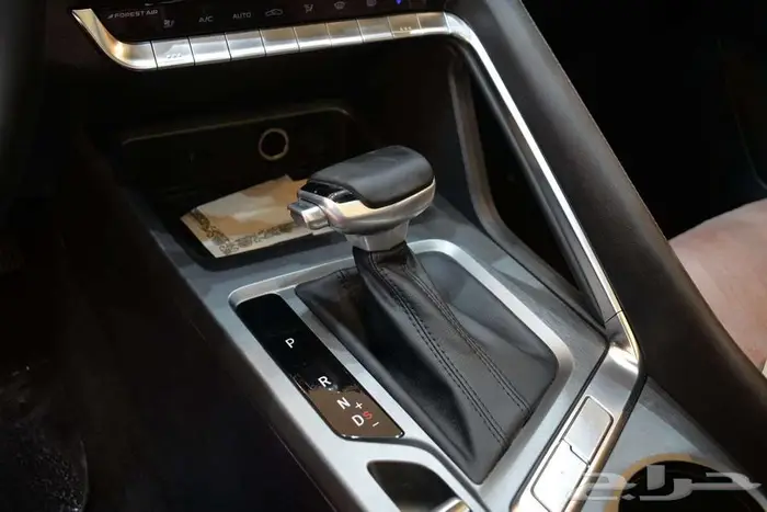 شانجان CS-35 متوفر سمارت نص فل2024 وتريند استاندر2026 13