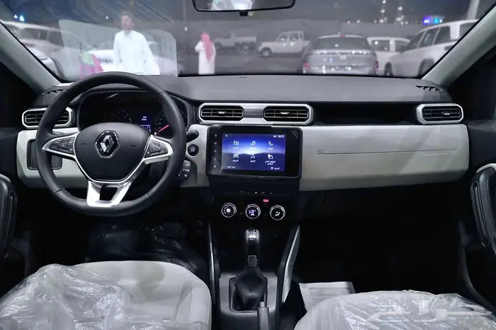 رينو داستر 2024 فل كامل اقل سعر في المملكه تخفيضات 18