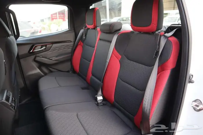 ايسوزو جي تي 2025 بافضل الاسعار للتمويل فرع جده 11