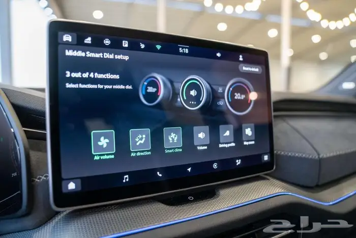 سكودا كودياك سبورت لاين 2025 سيارتك العائلية بمواصفات عالية 15