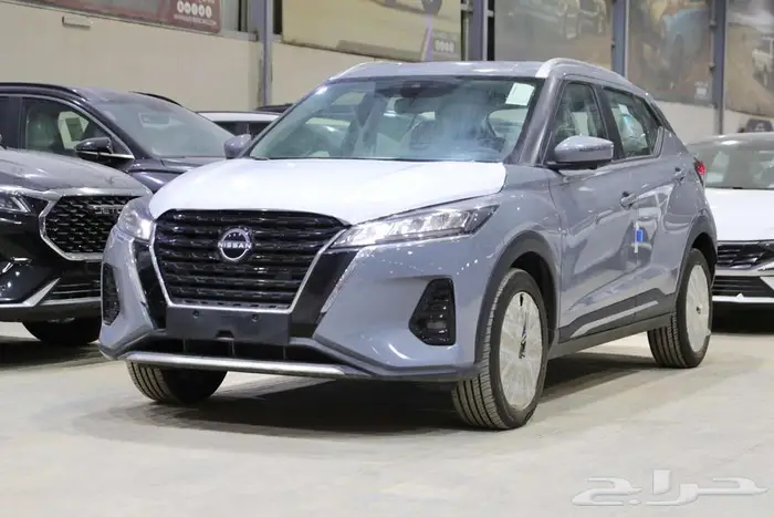 نيسان كيكس SL فل كامل 2024 اقل سعر في المملكه 0