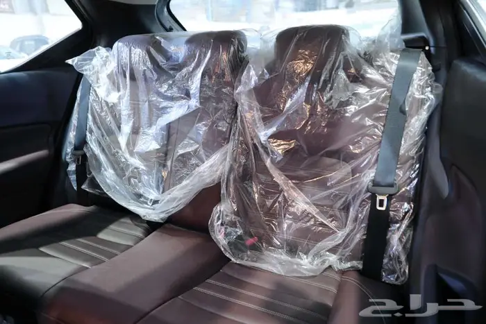 نيسان كيكس SL فل كامل 2024 اقل سعر في المملكه 21