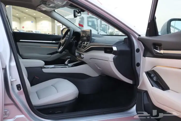 التيما 2026 ( جميع المواصفات ) اقساط على جميع البنوك 15