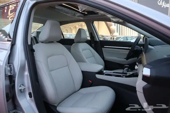 التيما 2026 ( جميع المواصفات ) اقساط على جميع البنوك 7