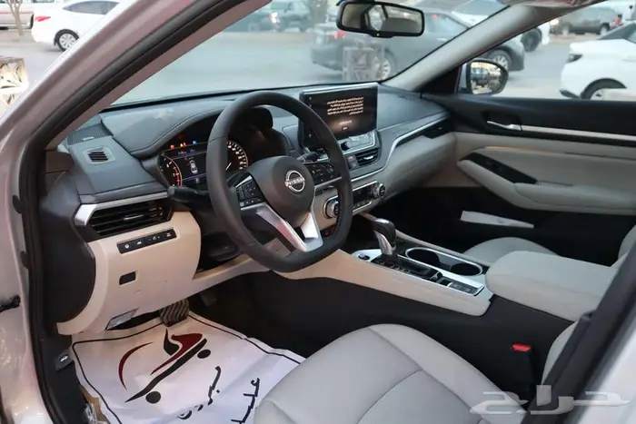 التيما 2026 ( جميع المواصفات ) اقساط على جميع البنوك 19