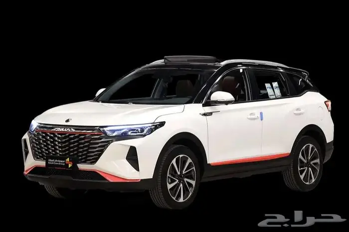 دونج فينج AX7 2023 فل بلس 0