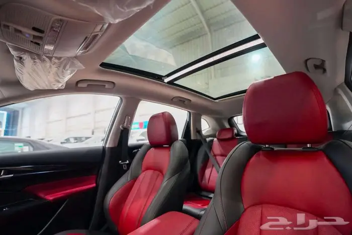 دونج فينج AX7 2023 فل بلس 16