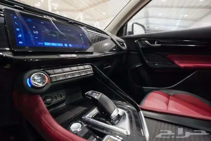 دونج فينج AX7 2023 فل بلس 17