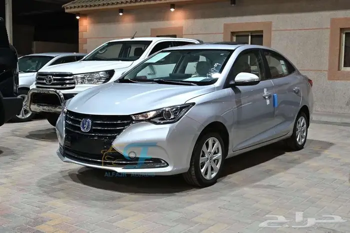 شانجان ال سفن 2026-فل كامل بالنقد والتقسيط 1