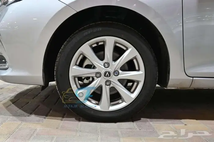 شانجان ال سفن 2026-فل كامل بالنقد والتقسيط 7