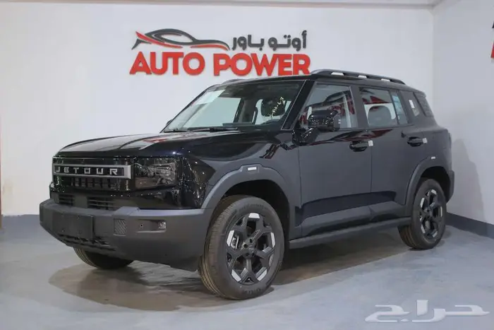 جيتور T1 لاكجيري 2026 2