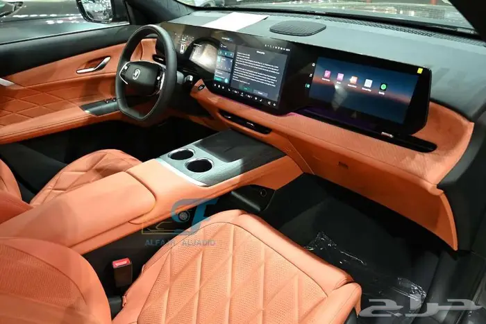 شانجان CS75-متوفر بلاتنيوم -ورويال فل كامل 2026 19