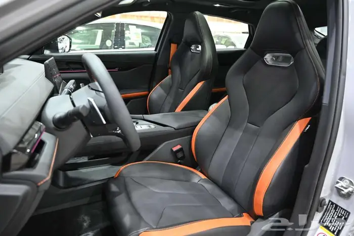 شانجان UNI-V فل كامل سبورت 2026-بالنقدوالتقسيط 17