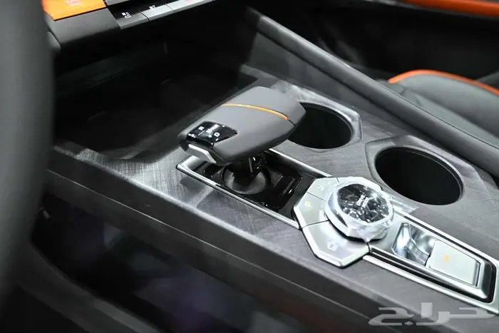 شانجان UNI-V فل كامل سبورت 2026-بالنقدوالتقسيط 8