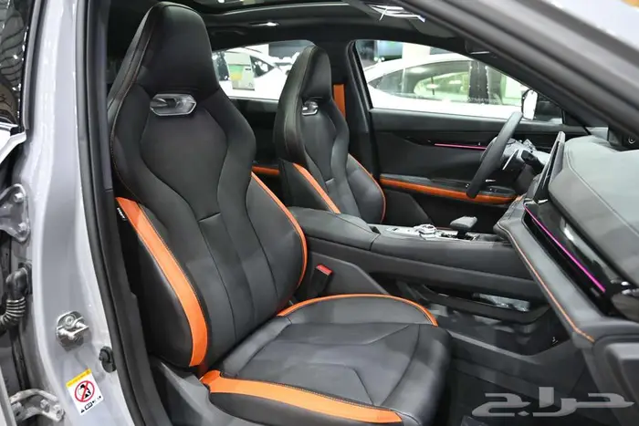 شانجان UNI-V فل كامل سبورت 2026-بالنقدوالتقسيط 19