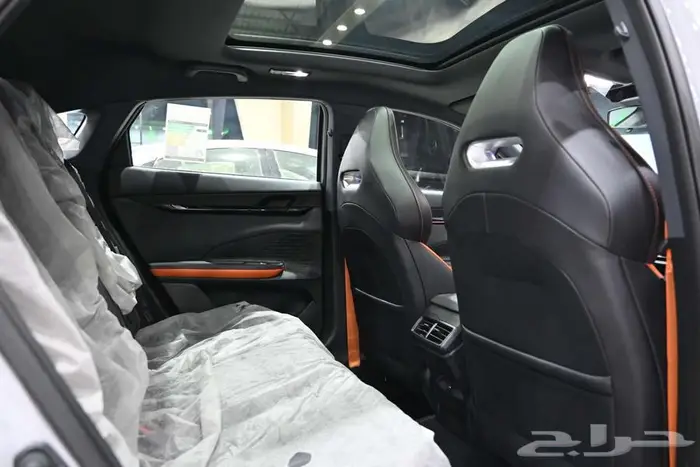 شانجان UNI-V فل كامل سبورت 2026-بالنقدوالتقسيط 13