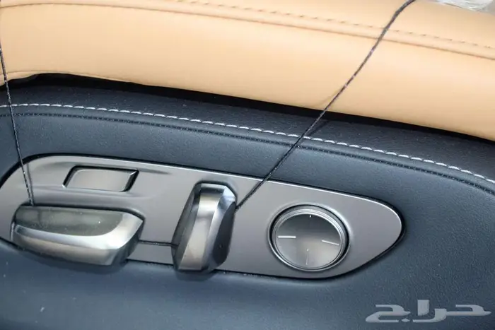 لكزس - LS 500 - CC - برستيج - فل كامل - خليجي - 2025 23