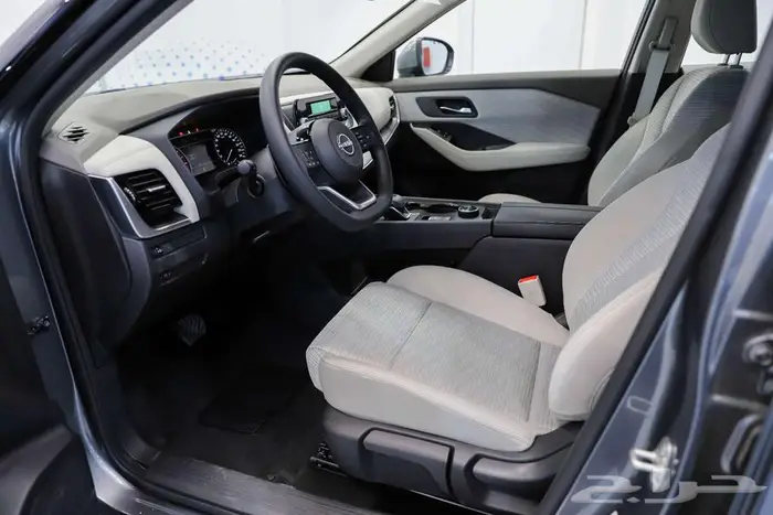 نيسان اكستريل ستاندر 7 ركاب و 5 4