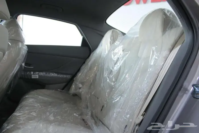 النترا سمارت بلس 2026 هيونداي مكينة 2000 خصم اضافي 22