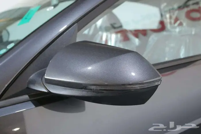 هونداي اكسنت فيلت موديل2026 8