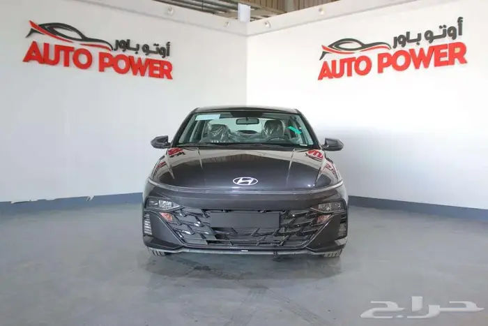 هونداي اكسنت فيلت موديل2026 0