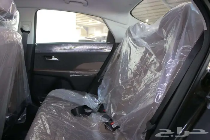 هونداي اكسنت فيلت موديل2026 7