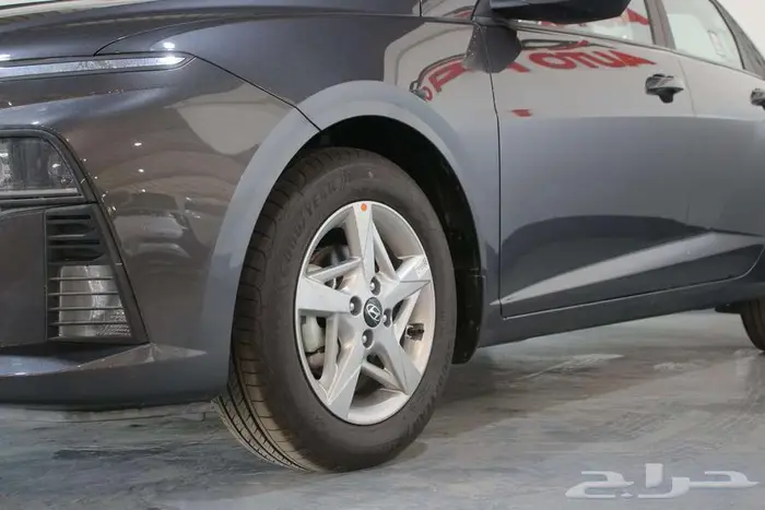 هونداي اكسنت فيلت موديل2026 9